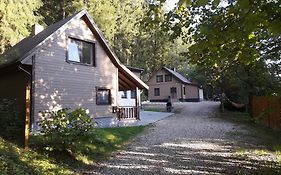 Mill Hause Apart 1